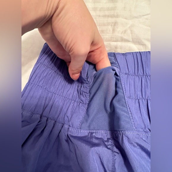 FP Movement Way Home Shorts - Picture 9 of 9